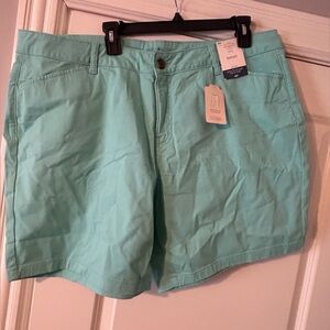 St Johns  Bay Womens Plus 18w Shorts
